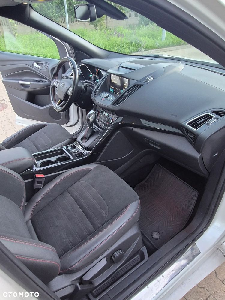 Ford Kuga 1.5 EcoBoost AWD ST-Line ASS - 15