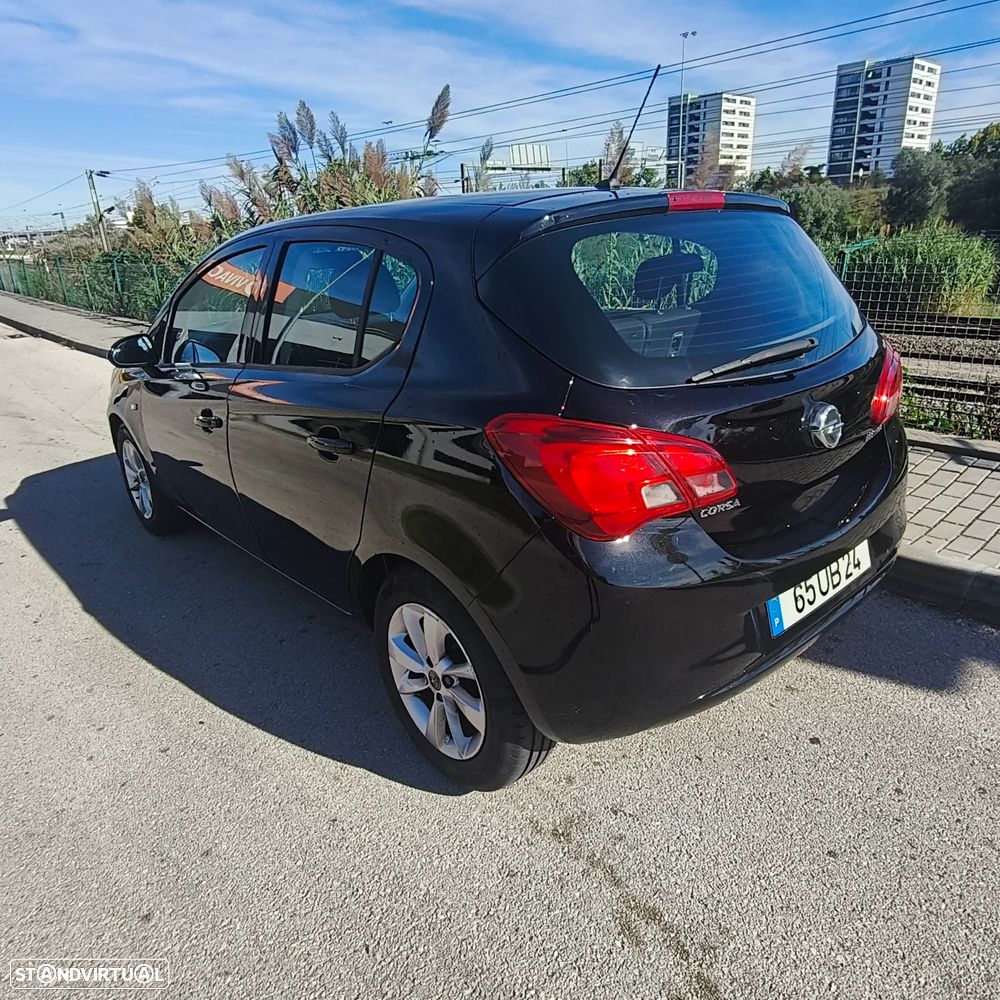 Opel Corsa 1.3 CDTi Business Edition - 2