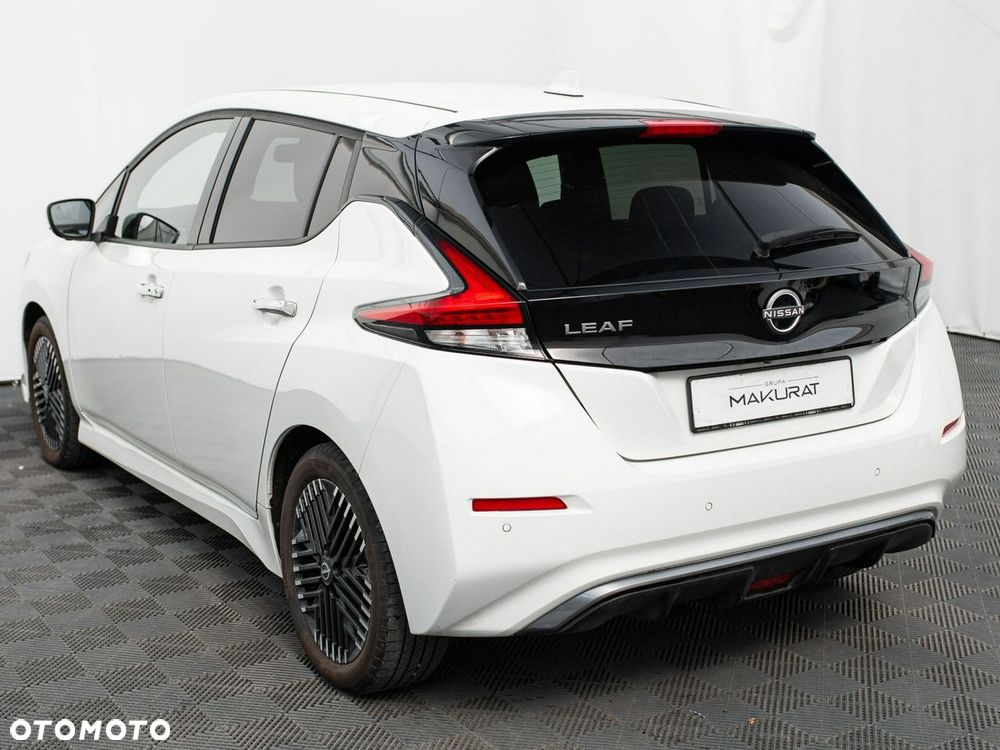 Nissan Leaf 40kWh N-Connecta - 5