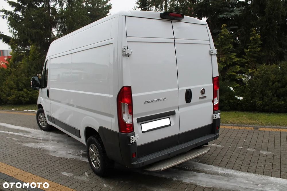 Fiat Ducato - 3