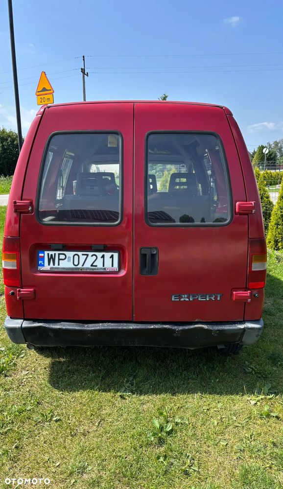 Peugeot Expert Standard - 4