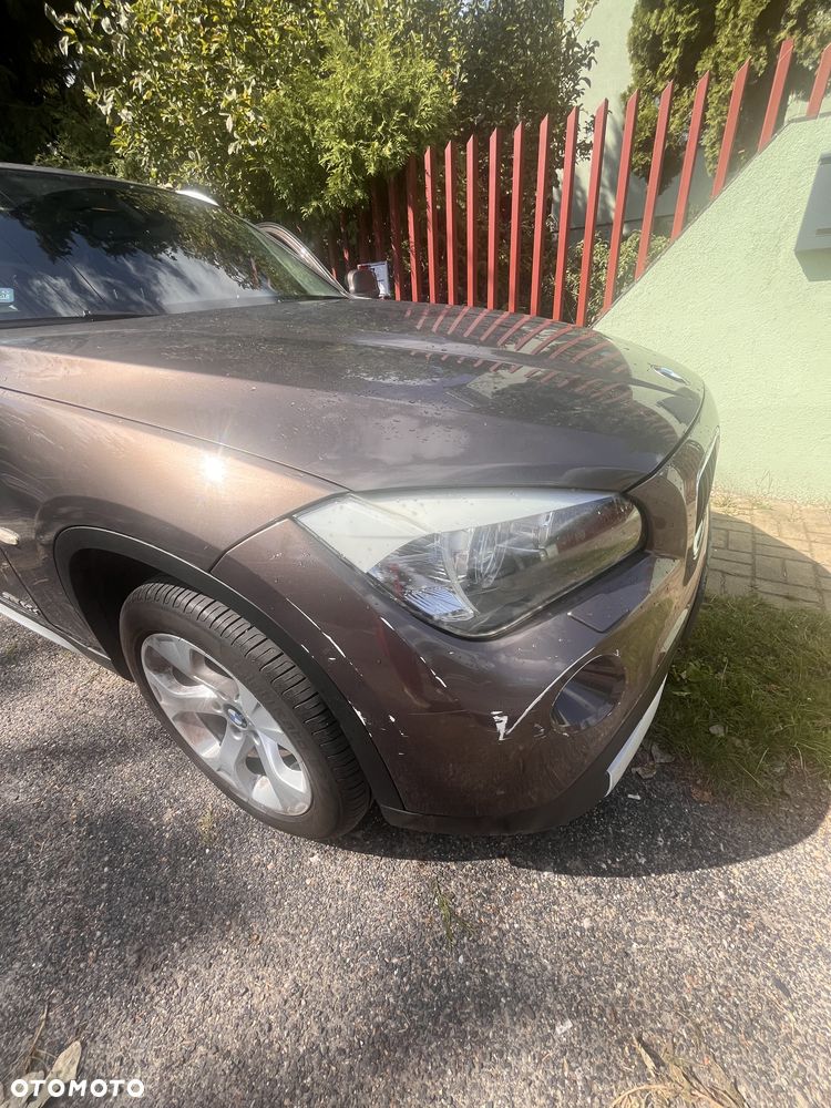 BMW X1 sDrive20d - 18
