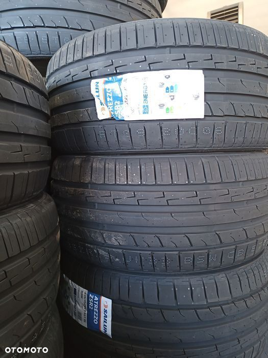 235/35R19 91Y Sailun Atrezzo ZSR 2 Opona letnia NOWA dostępne na miejs - 3