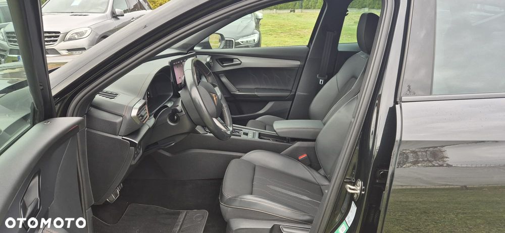 Cupra Formentor 1.5 TSI DSG - 9