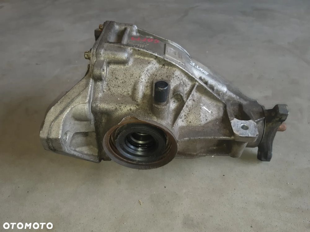 MOST DYFER DYFERENCJAŁ MERCEDES W253 GLC 3.066 A2053506718 - 2