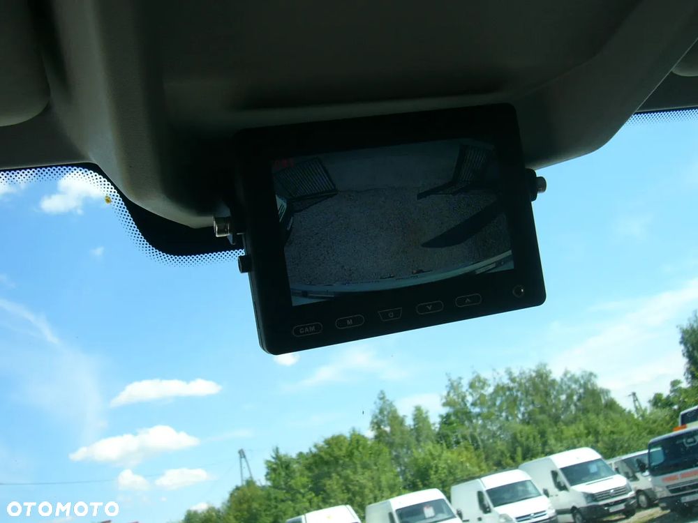 Fiat Ducato 2,3 Jtd 120Ps Euro 5 Mały przebieg 126000 km - 29