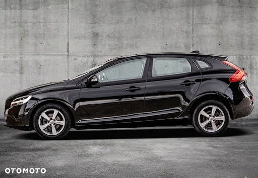 Volvo V40 D2 Kinetic - 10