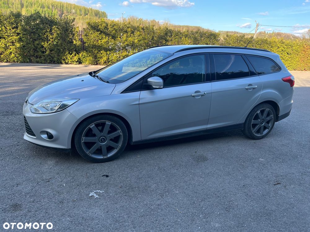 Ford Focus 1.6 TDCi Edition - 2