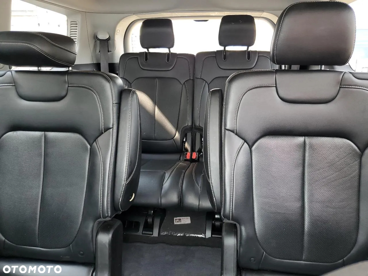 Jeep Grand Cherokee - 9
