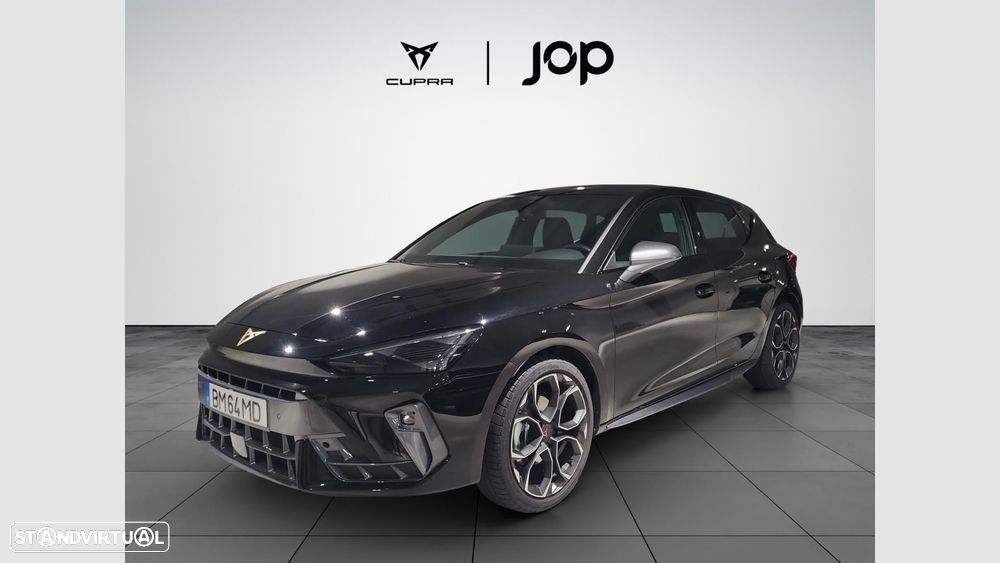 Cupra Leon - 1