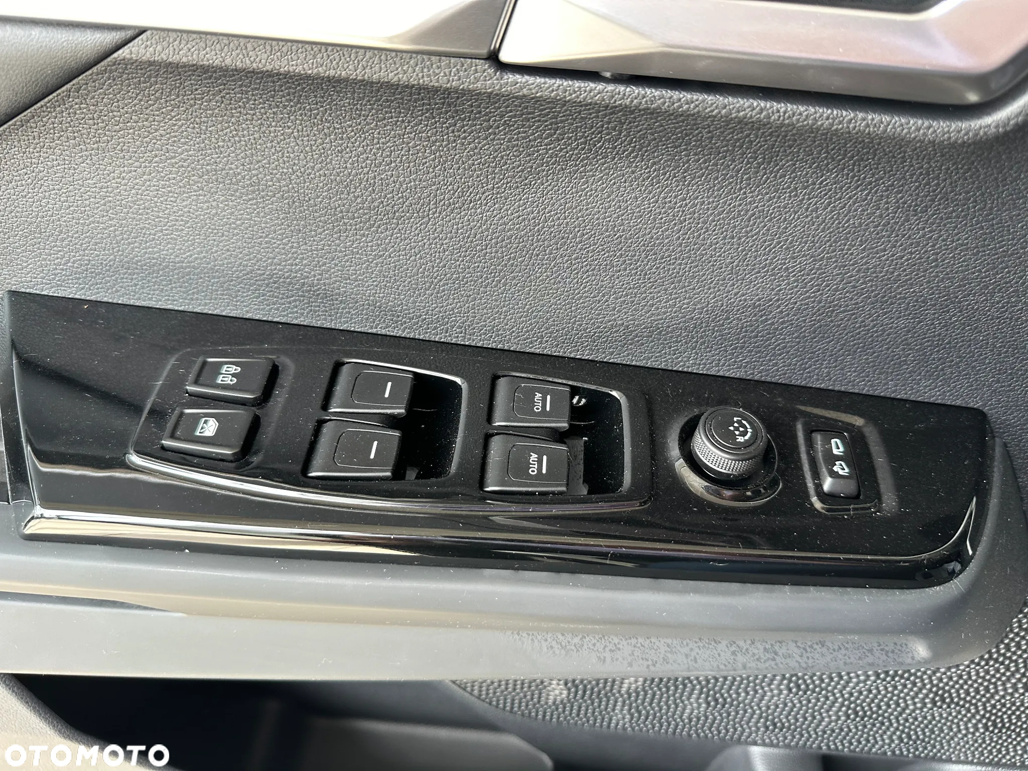 SsangYong/KGM Torres 1.5 T-GDI Adventure - 12