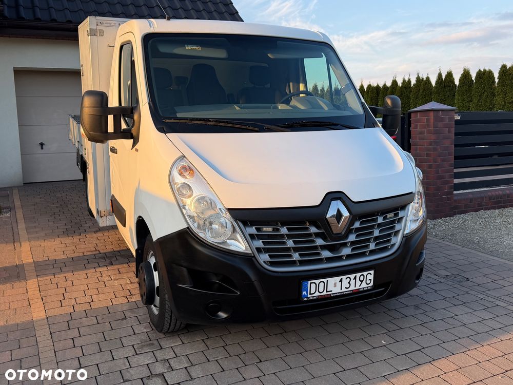 Renault Master - 19