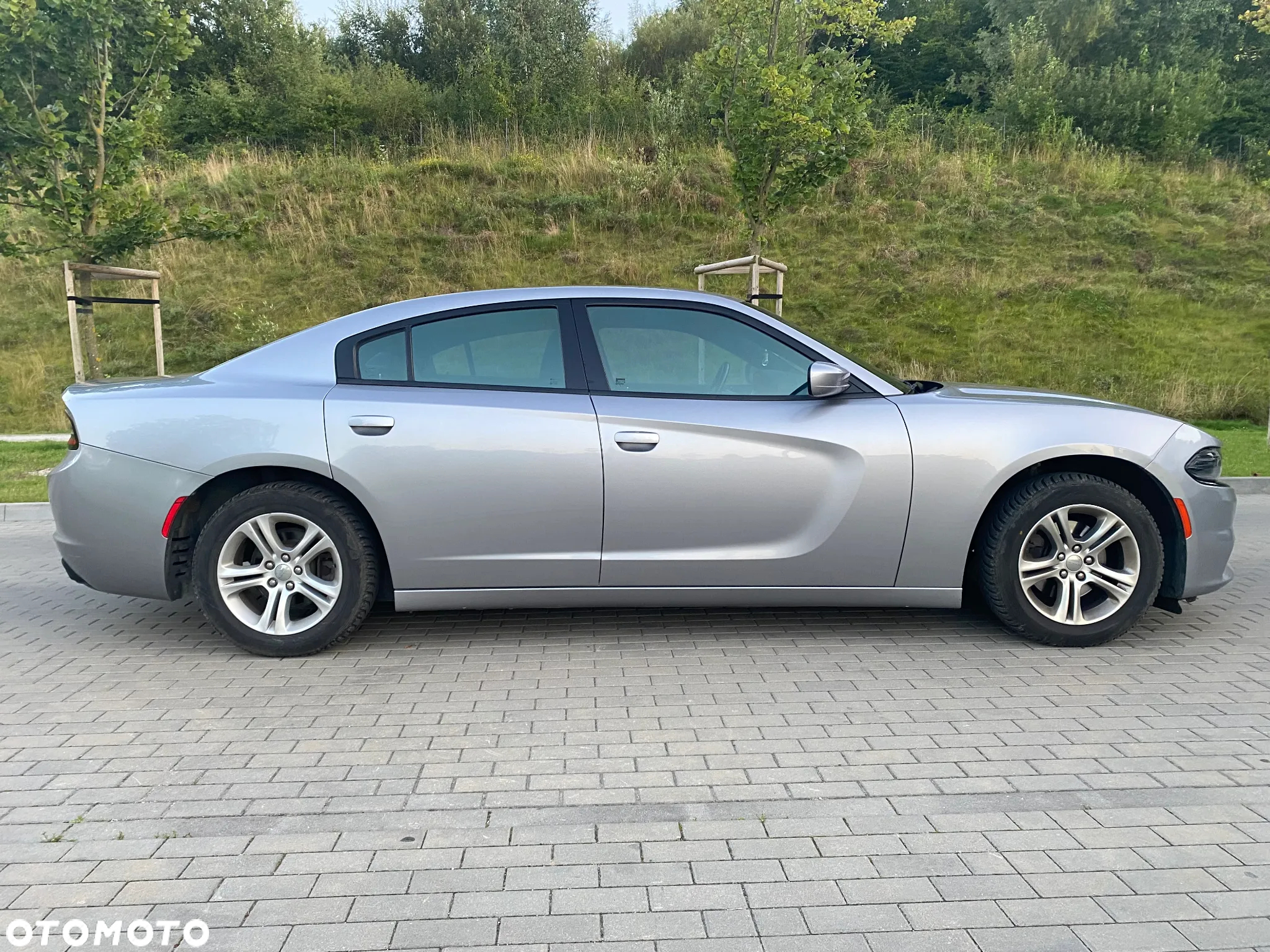 Dodge Charger 3.6 GT - 18