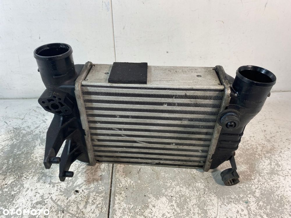 intercooler audi a4 b6 8e0145805n - 2