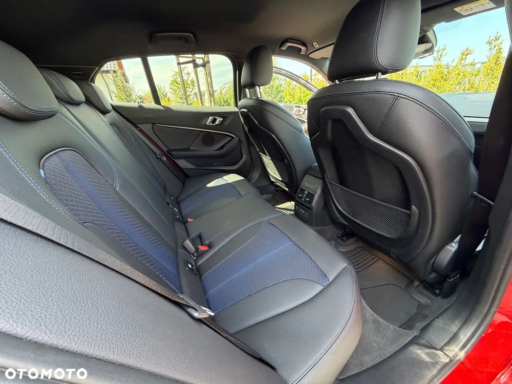 BMW Seria 1 118i M Sport - 15