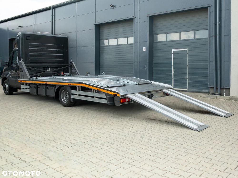 NOWA Zabudowa Piętrowa Gromex Double Floor (PRODUCENT) - 3