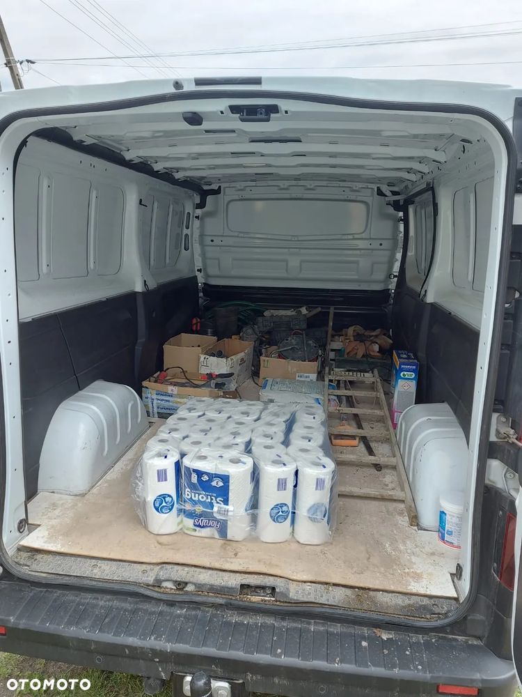 Renault Trafic - 6