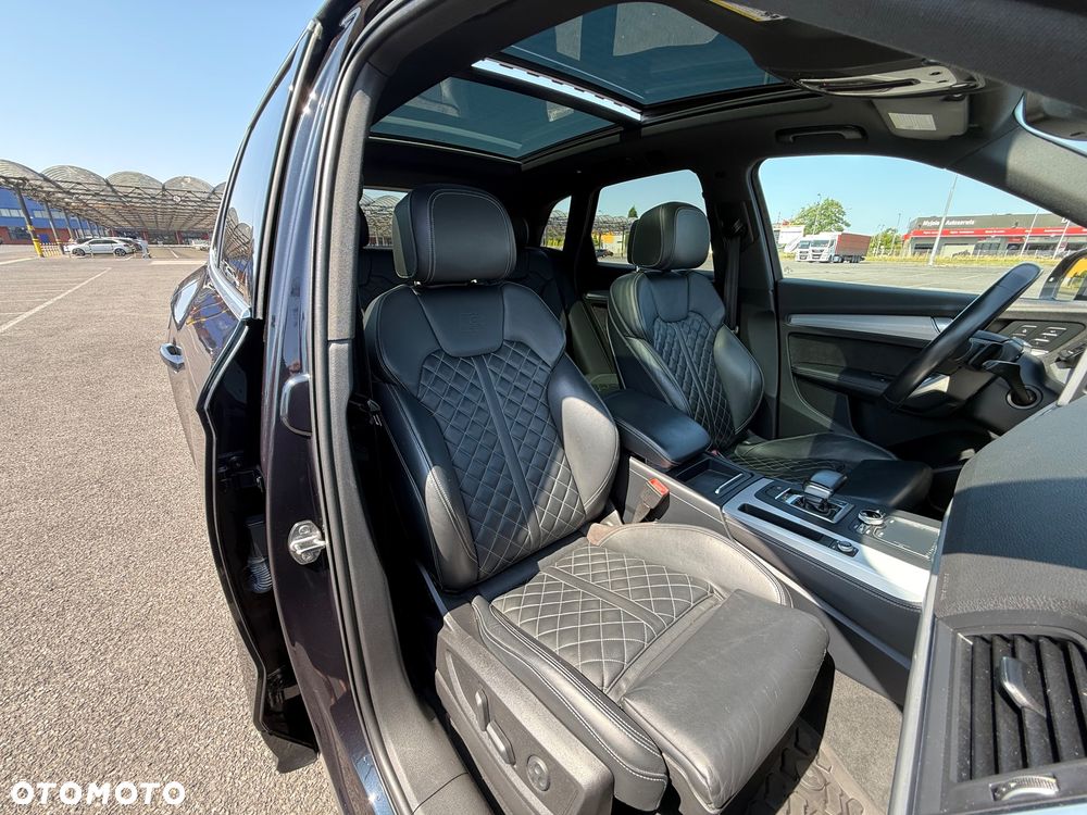 Audi SQ5 - 28