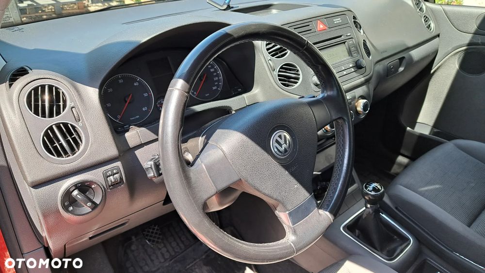 Volkswagen Golf Plus 2.0 TDI Goal - 17