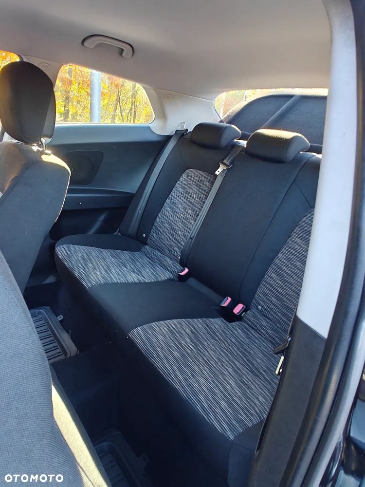 Kia Ceed Cee'd 1.4 L - 15