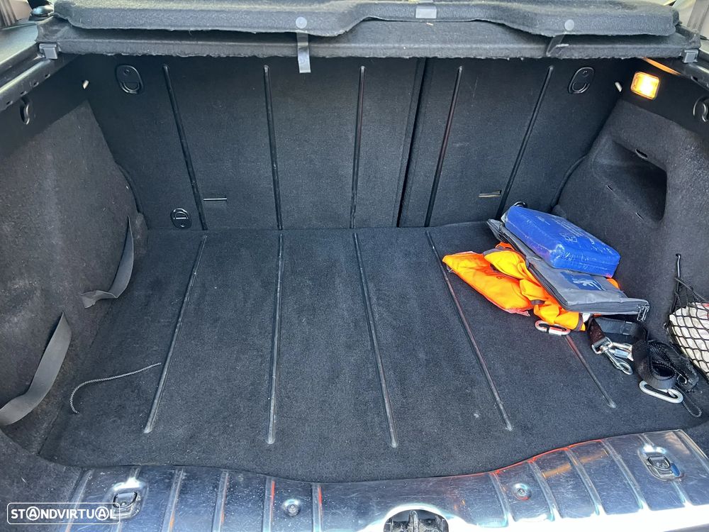 Peugeot 207 SW 1.6 HDi Sport - 9