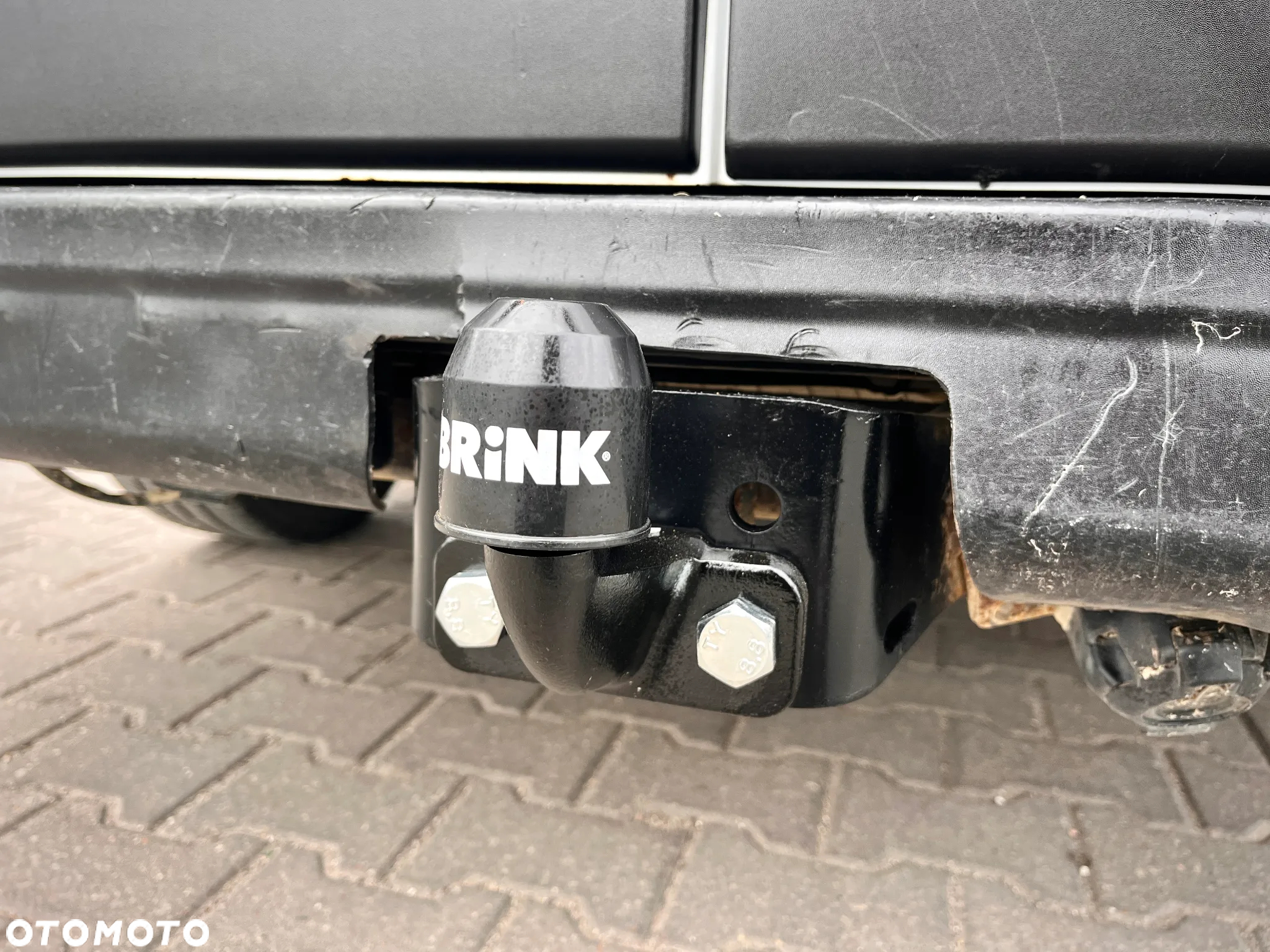 Renault MASTER L3H2 / NISKI PRZEBIEG / SERWIS ASO / 2.3 DCI / FV23%/ - 24