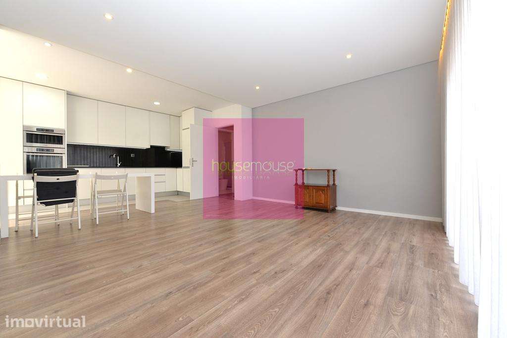 Apartamento no centro da cidade junto ao Ciclo Carlos Amarante - Grande imagem: 3/11