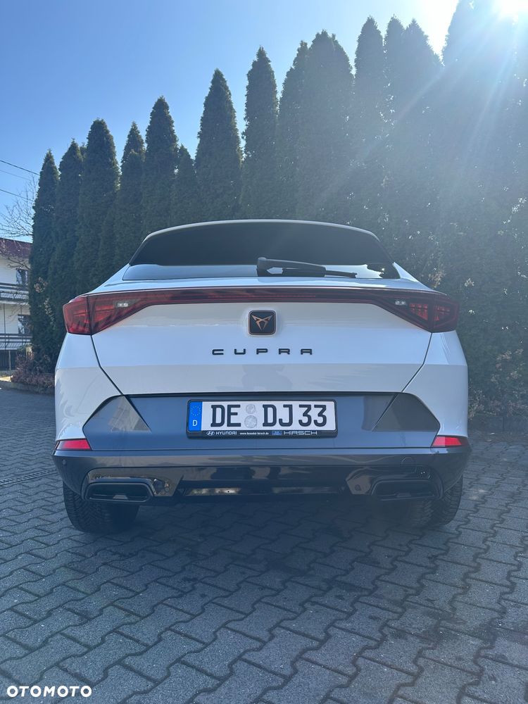 Cupra Formentor - 8