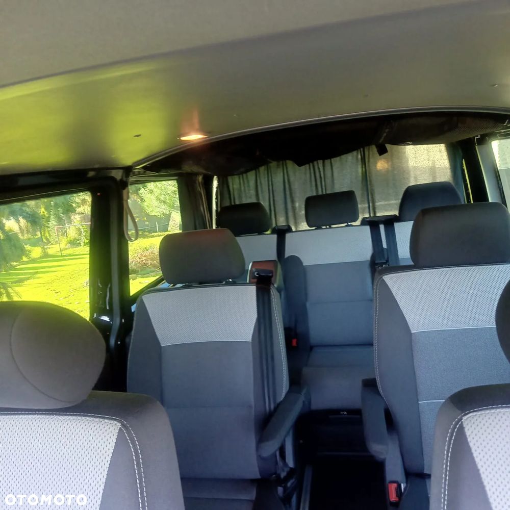 Volkswagen Multivan L1 Startline - 17