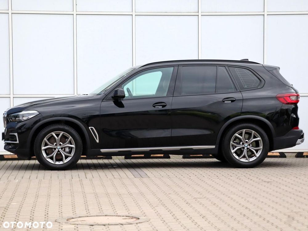 BMW X5 xDrive30d - 3