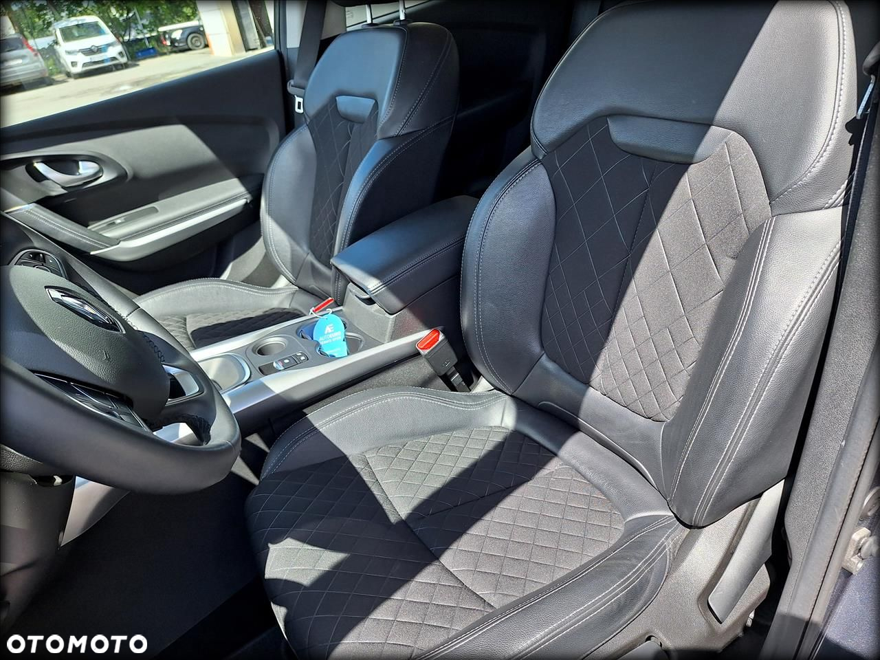 Renault Kadjar 1.3 TCe FAP Intens EDC - 9