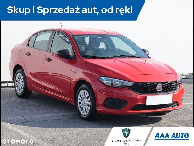Fiat Tipo - 3