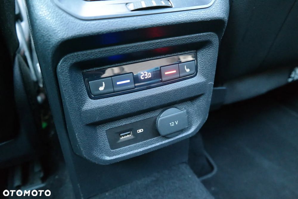 Seat Tarraco 2.0 Eco TSI FR S&S 4Drive DSG - 14