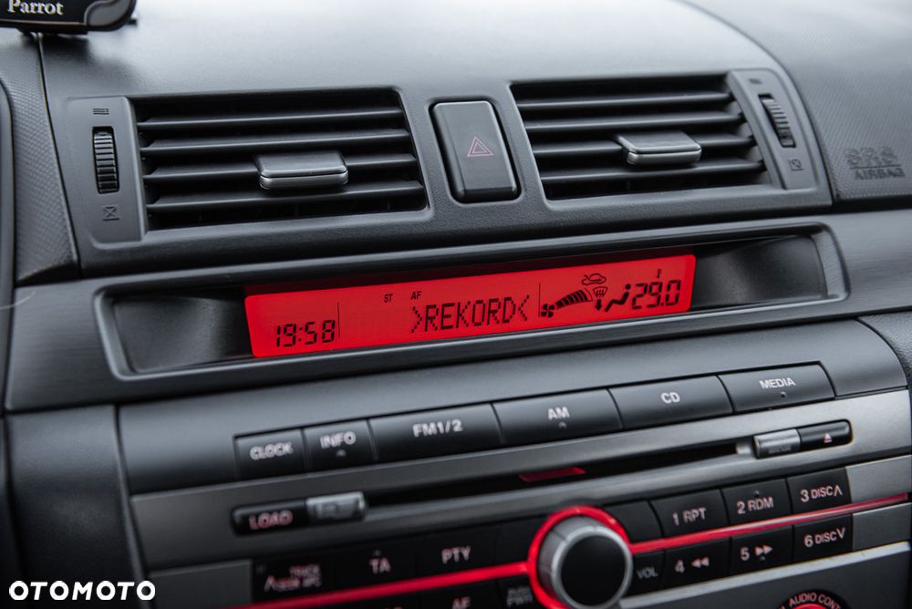 Mazda 3 MPS 2.3 Turbo - 20