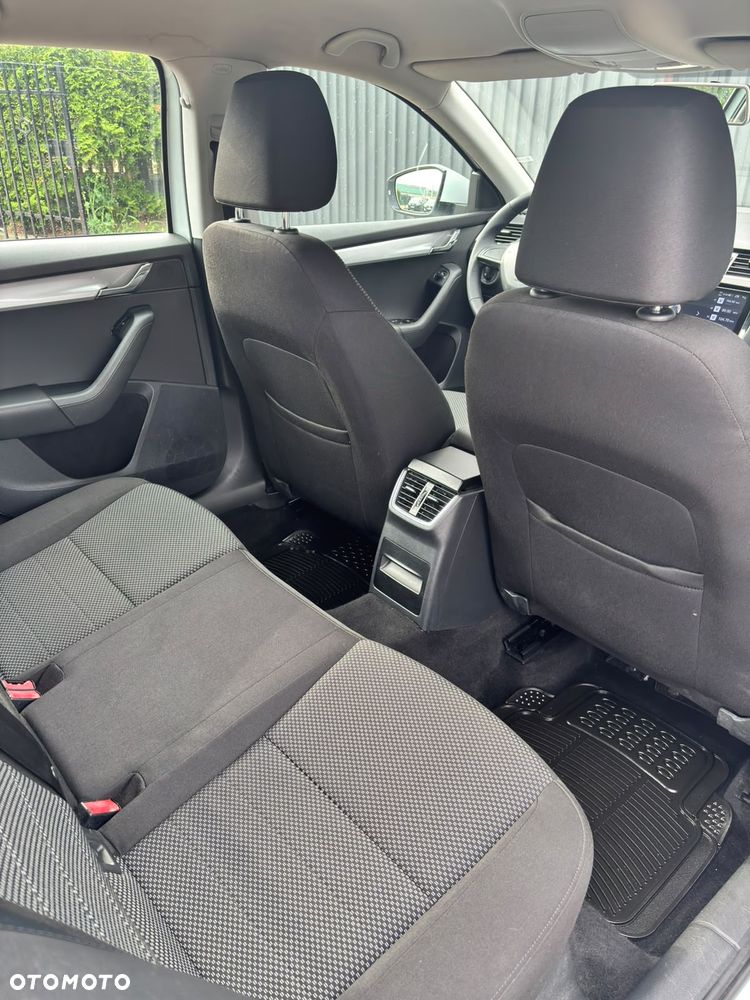 Skoda Octavia 1.6 TDI (Green tec) Style - 19