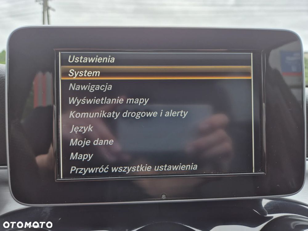 Mercedes-Benz Klasa C 200 7G-TRONIC Avantgarde - 24