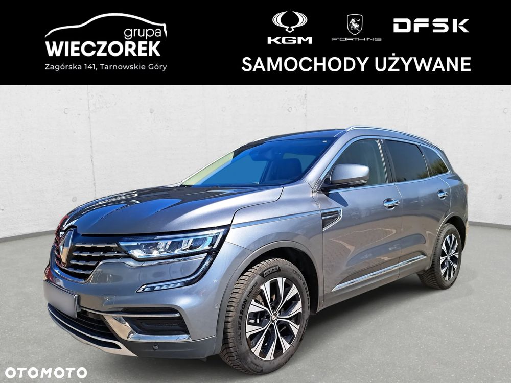 Renault Koleos 2.0 Blue dCi Techno 4x4 X-Tronic - 2
