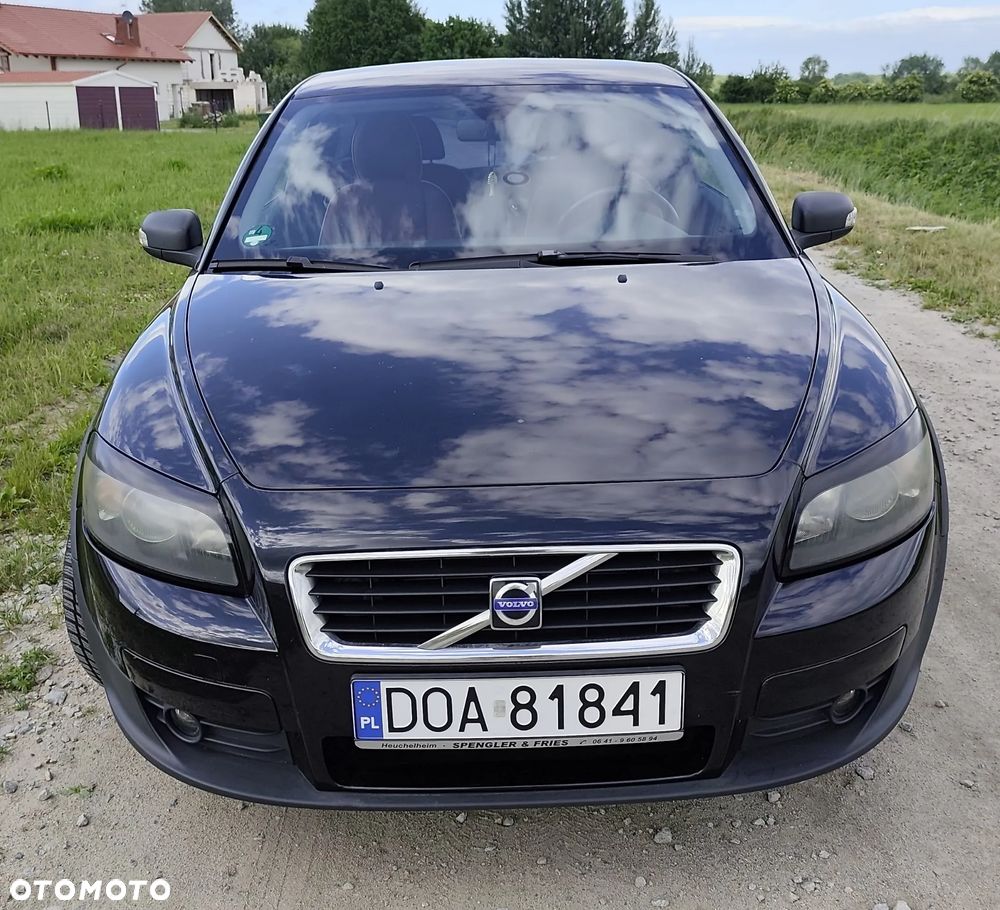 Volvo C30 - 39