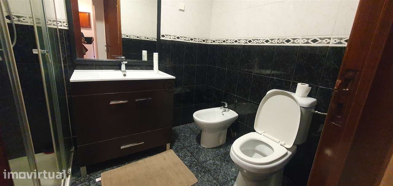 Apartamento T2 no centro - Grande imagem: 4/15