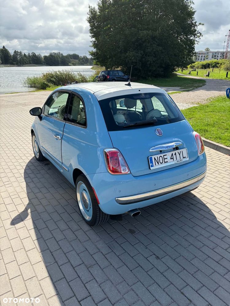 Fiat 500 - 3