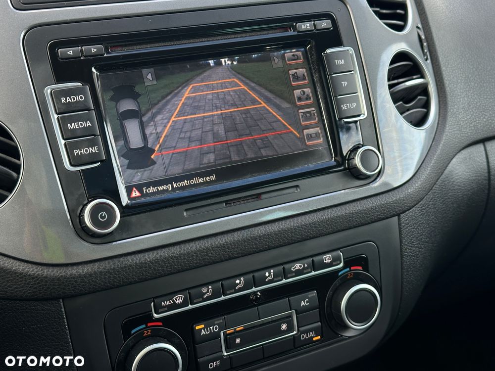 Volkswagen Tiguan 1.4 TSI 4Mot Track&Style - 25