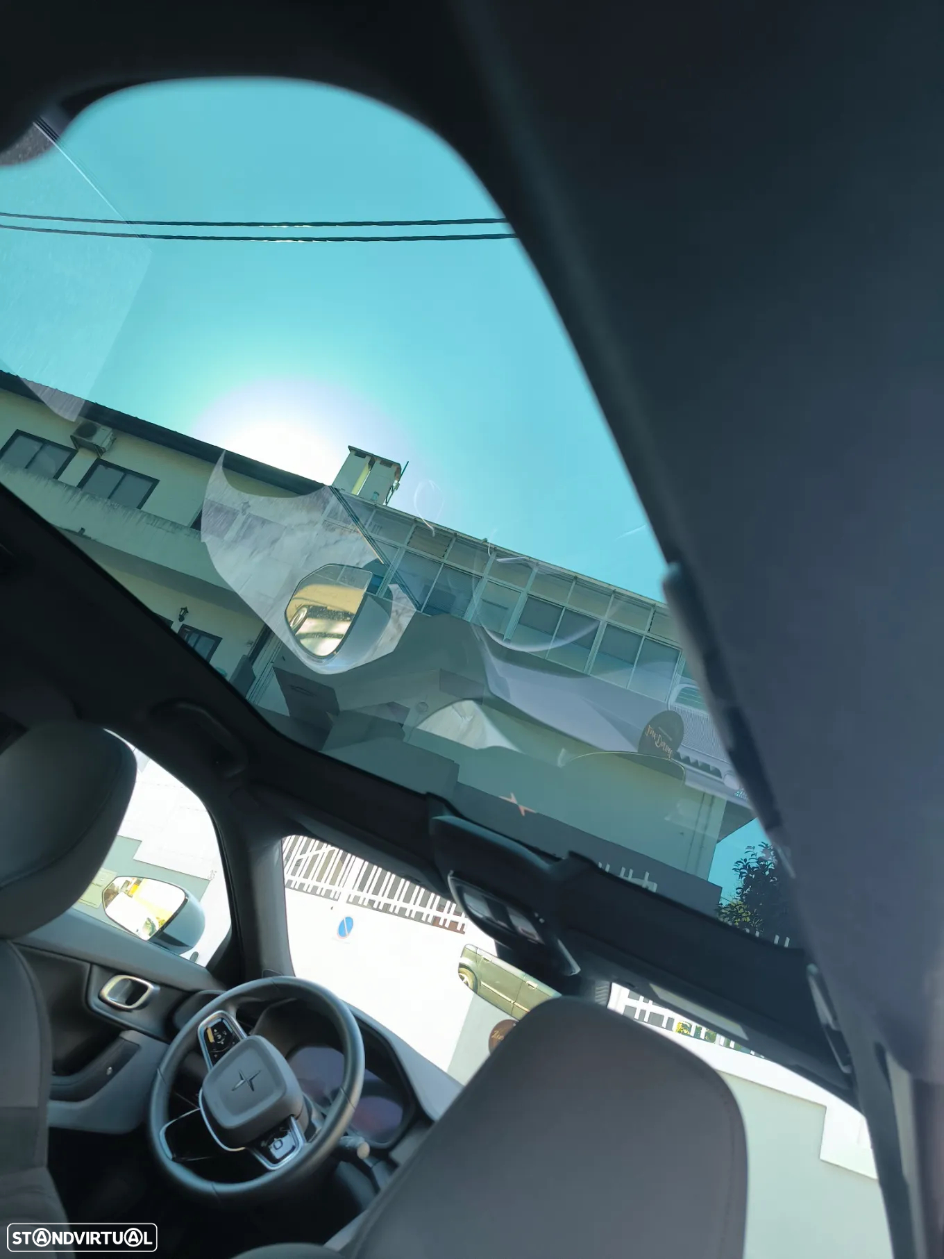 Polestar 2 Long Range 82 kWh Plus - 9
