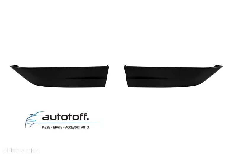 Pachet exterior compatibil BMW X6 G06 (2020+) X6M Design - 11