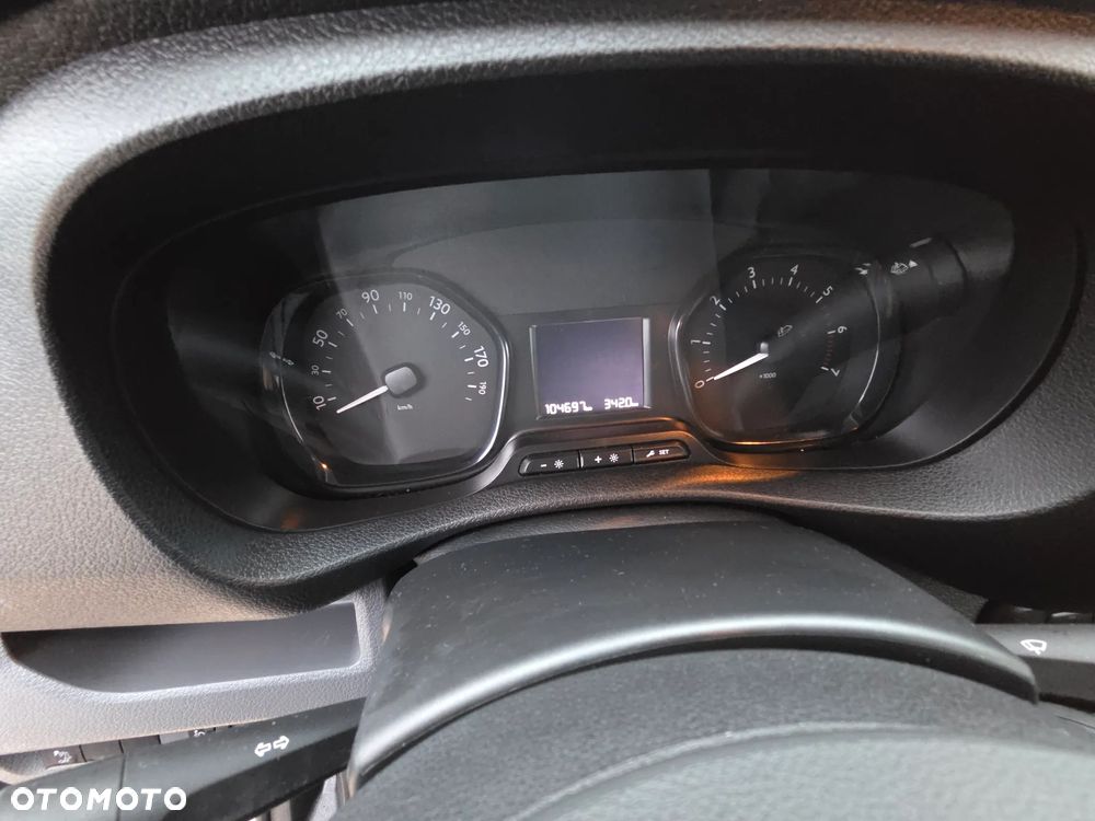 Opel Vivaro Kombi 1.5 CDTI Compact 2,8t Enjoy - 31