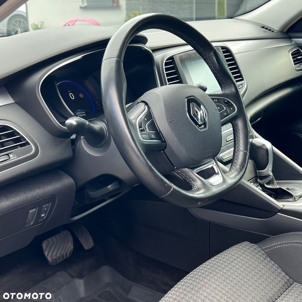 Renault Talisman ENERGY dCi 130 EDC LIMITED - 23