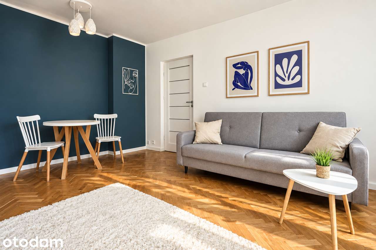 PL / UA / EN | 2 Pokoje + kuchnia | 36 m2 | Żabiniec | Krowodrza Górka