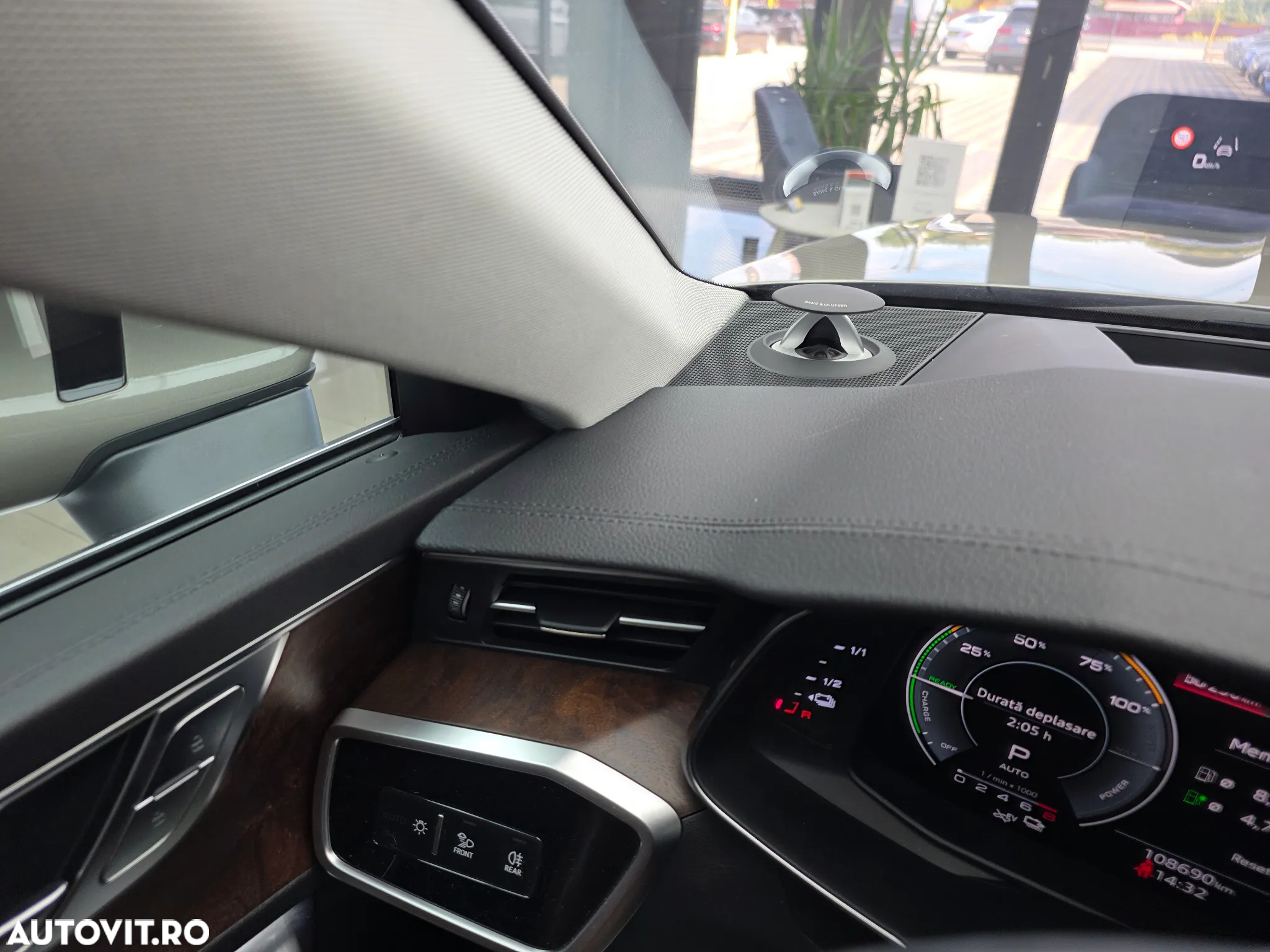 Audi A7 50 TFSIe quattro S tronic - 12