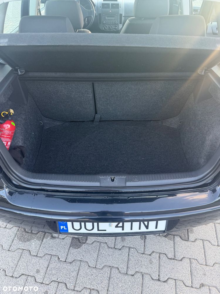 Volkswagen Polo 1.4 TDI Trendline - 7