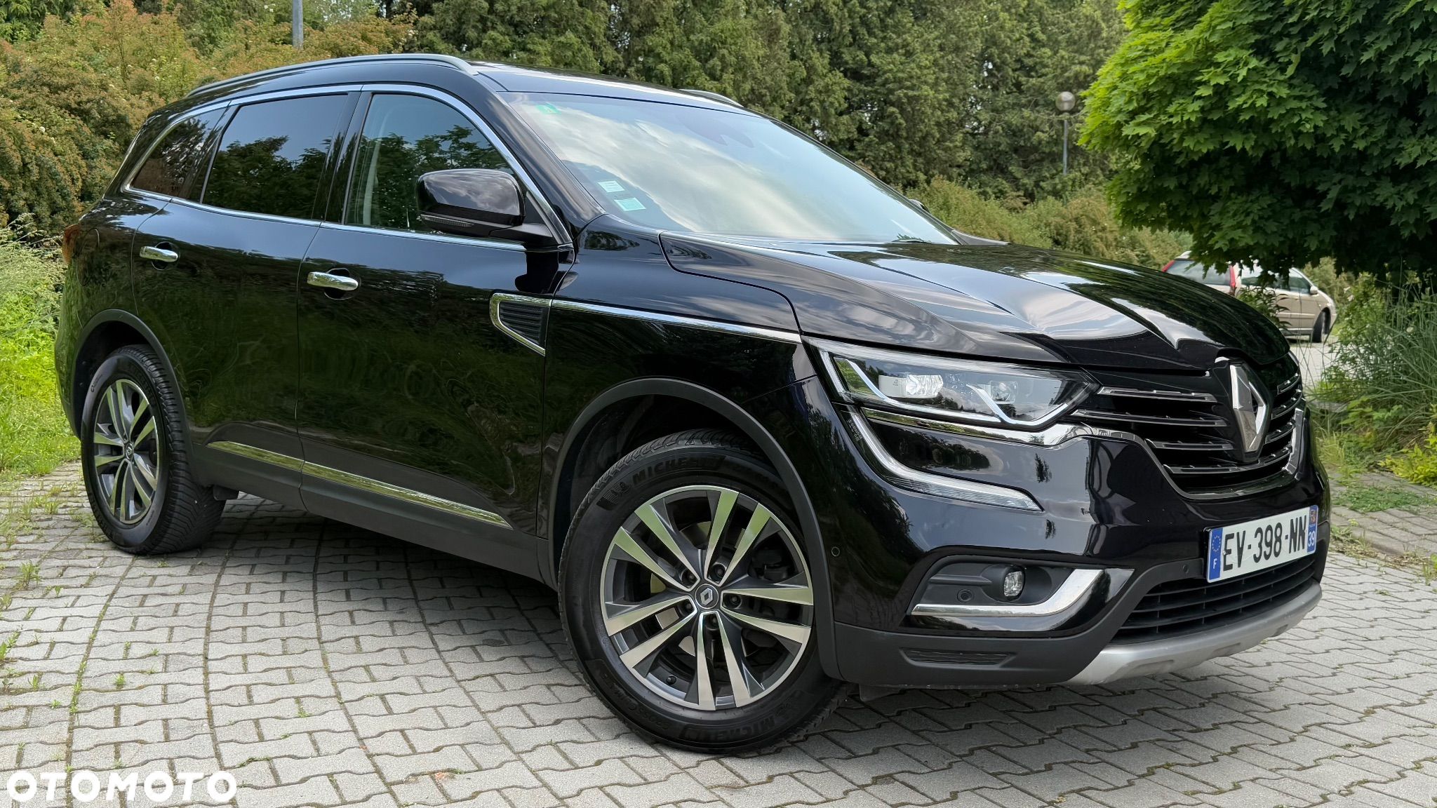 Renault Koleos 2.0 dCi Intens 4x4 - 1