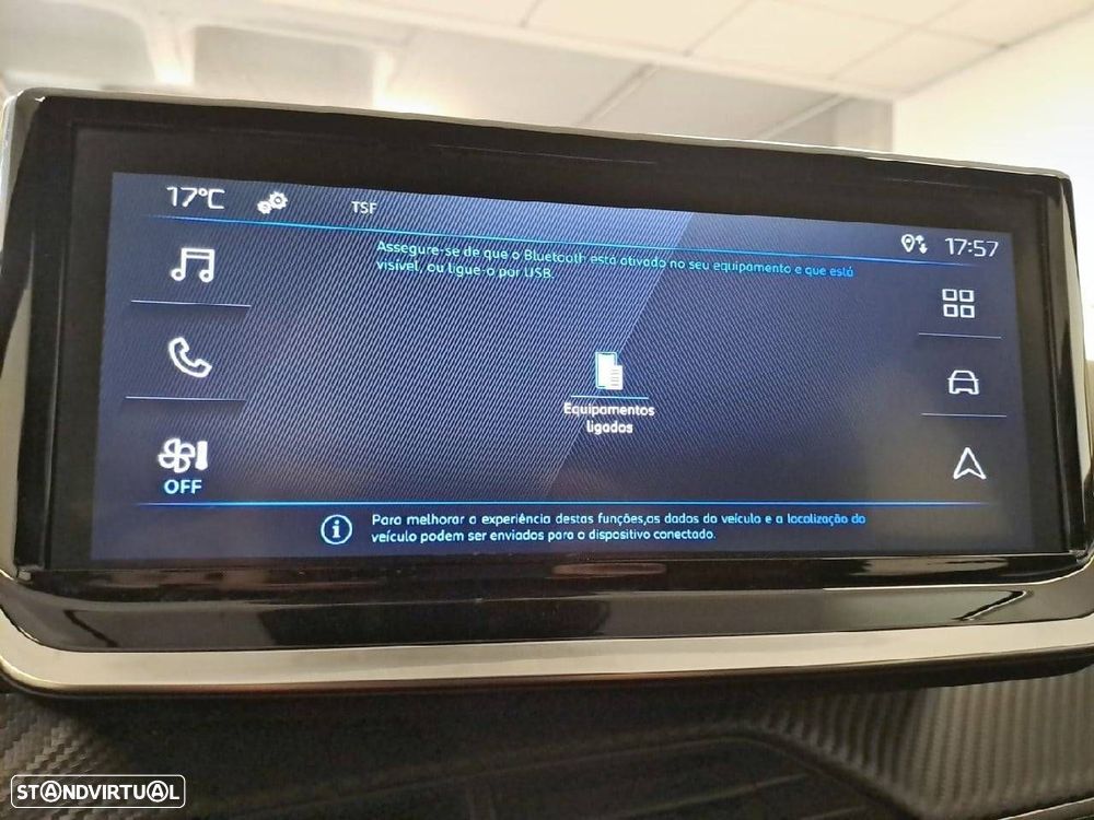 Peugeot 2008 1.2 PureTech Style - 18